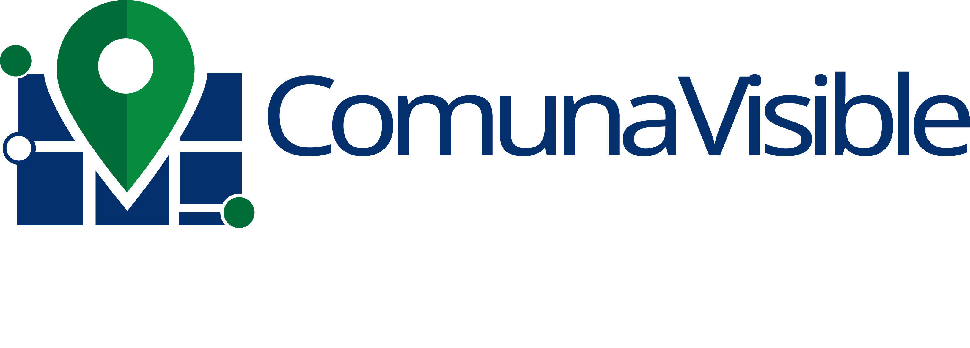 Comuna Visible - Inteligencia Territorial Municipal